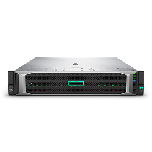 HPE ProLiant DL380 Gen10 服務器(qì)