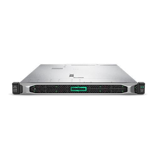 HPE ProLiant DL360 Gen10 服務器(qì)